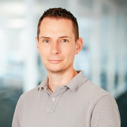 Sebastian Hoffmann's profile picture