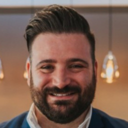 Cristian Sassanelli Garcia