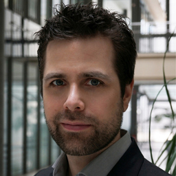 Prof. Dr. Daniel Thiemann