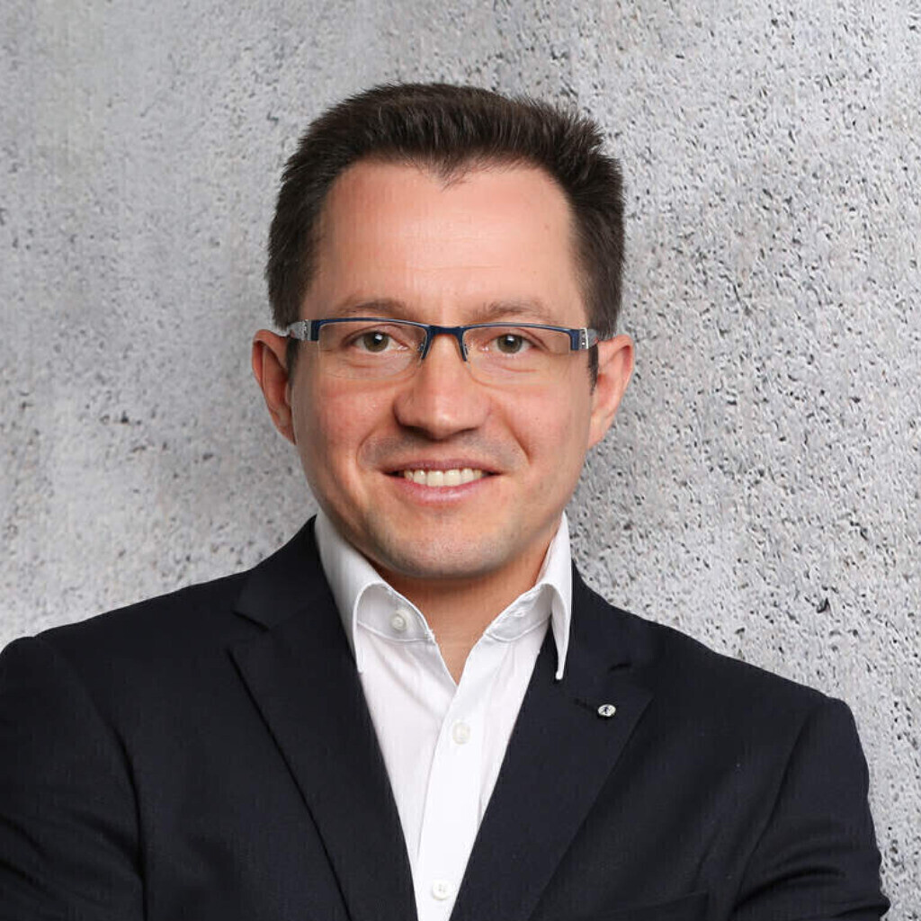 Eduard Dojan Product Manager Software & Artificial Intelligence SGS