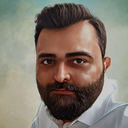 Social Media Profilbild Omar Ayaz Ahmad Recklinghausen