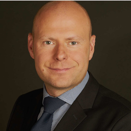 Björn Frederik Augsten