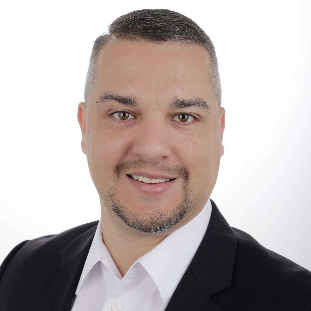 Patrick Schell - Senior Consultant - BridgingIT GmbH | XING