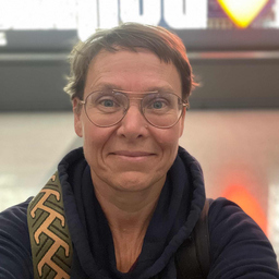 Angelika Hornig