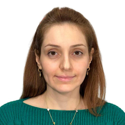 Nastaran Nasseryzadeh