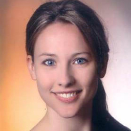 Dr. Bettina Birk's profile picture