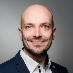 Frederik Buhr's profile picture