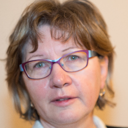 Inge Grawert