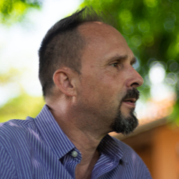Dominique Yves Leuba