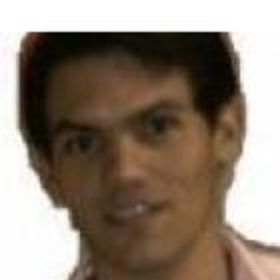 Ever Hugo Cardozo Molinas