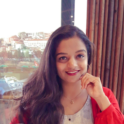 Swati Charde