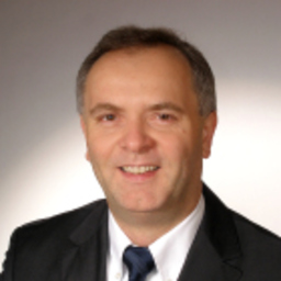 Rainer Klautschek
