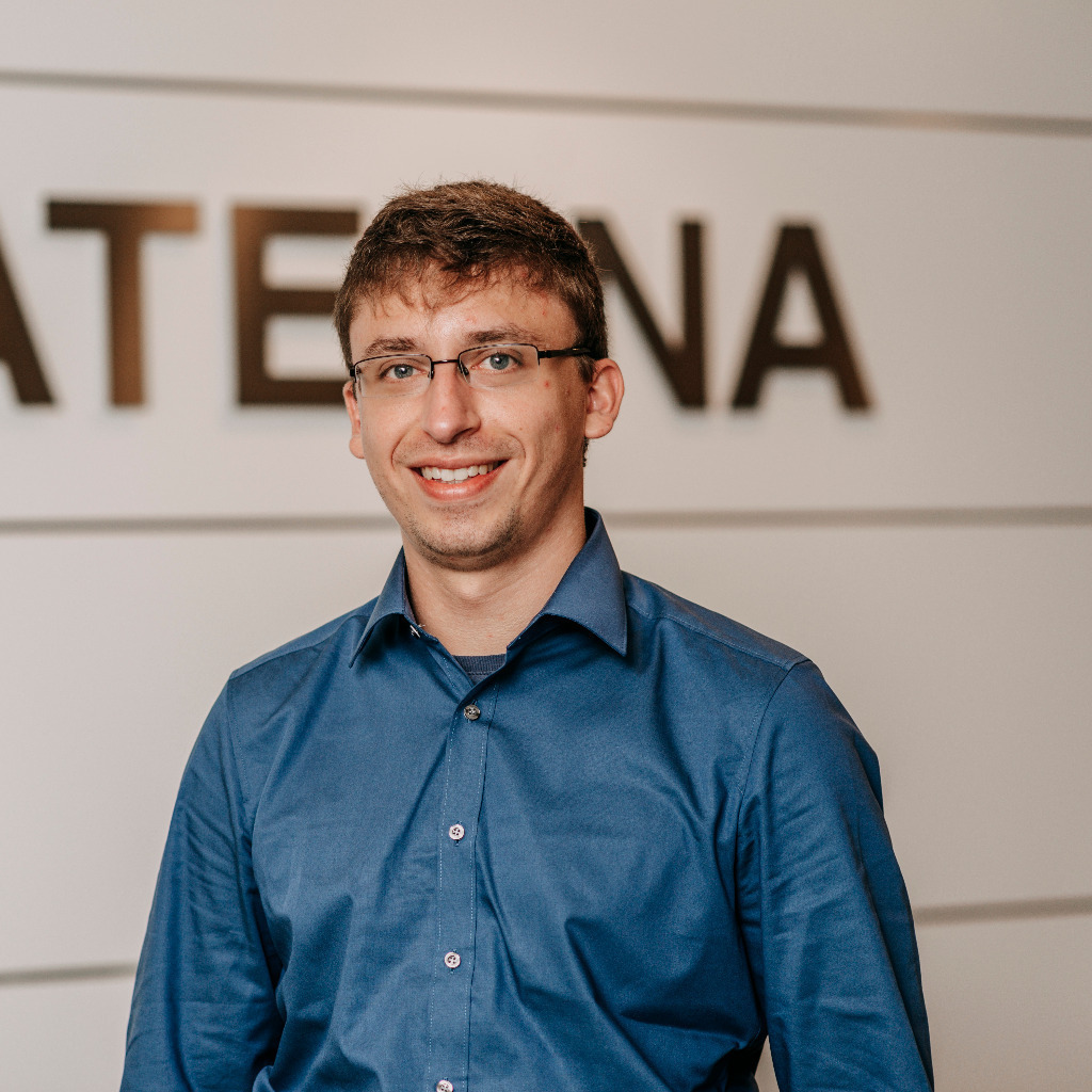 Paul Schmiedeknecht - Software Developer - Materna Information ...