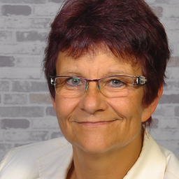 Ulrike Hegewald
