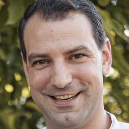 Andreas Engels