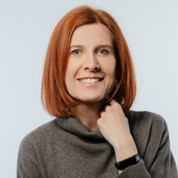 Lydia Berger