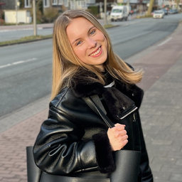 Franziska Rohe