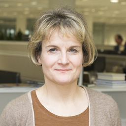 Sabine Schauer-Klotz