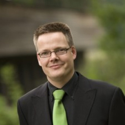 Mark Geerets