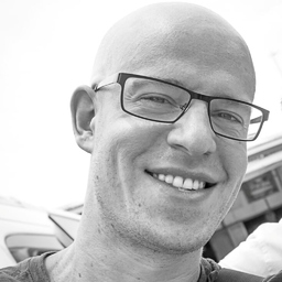 Dr. Malte Weinberg