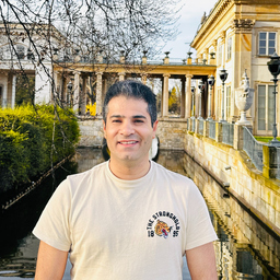 Majid Taie Semiromi