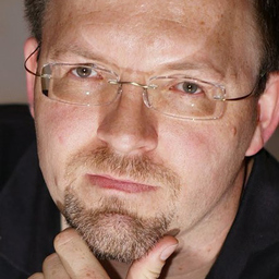 Dipl.-Ing. Andreas Wegmann