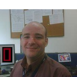 Marcos Ribeiro