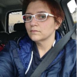 Katrin SCHLEICHER