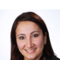 Nesrin Yilmaz
