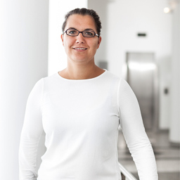 Dr. Alexandra Palzkill-Vorbeck