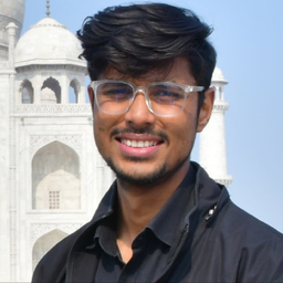 Aman Shrivastava
