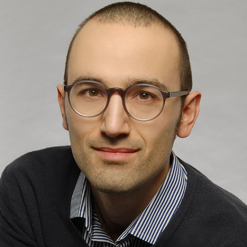Marco Bonciani Fachübersetzer Freiberufl. Tätigkeit XING