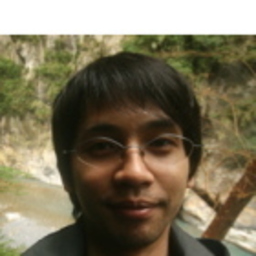 Wenhsiao Huang