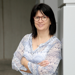 Nadja Lünsmann's profile picture