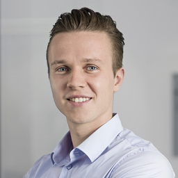 Eric Klingebiel