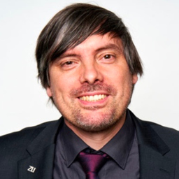 Dr. Matthias Niedenführ (宁洲明)