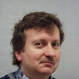 Andreas Muster
