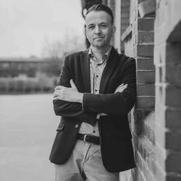 Benjamin Kögel