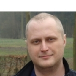 Igor Zhirkov