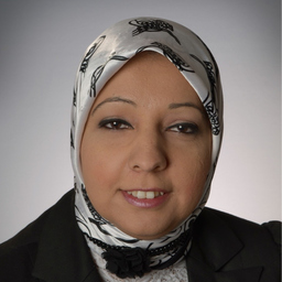 Dr. Iman Mohammed