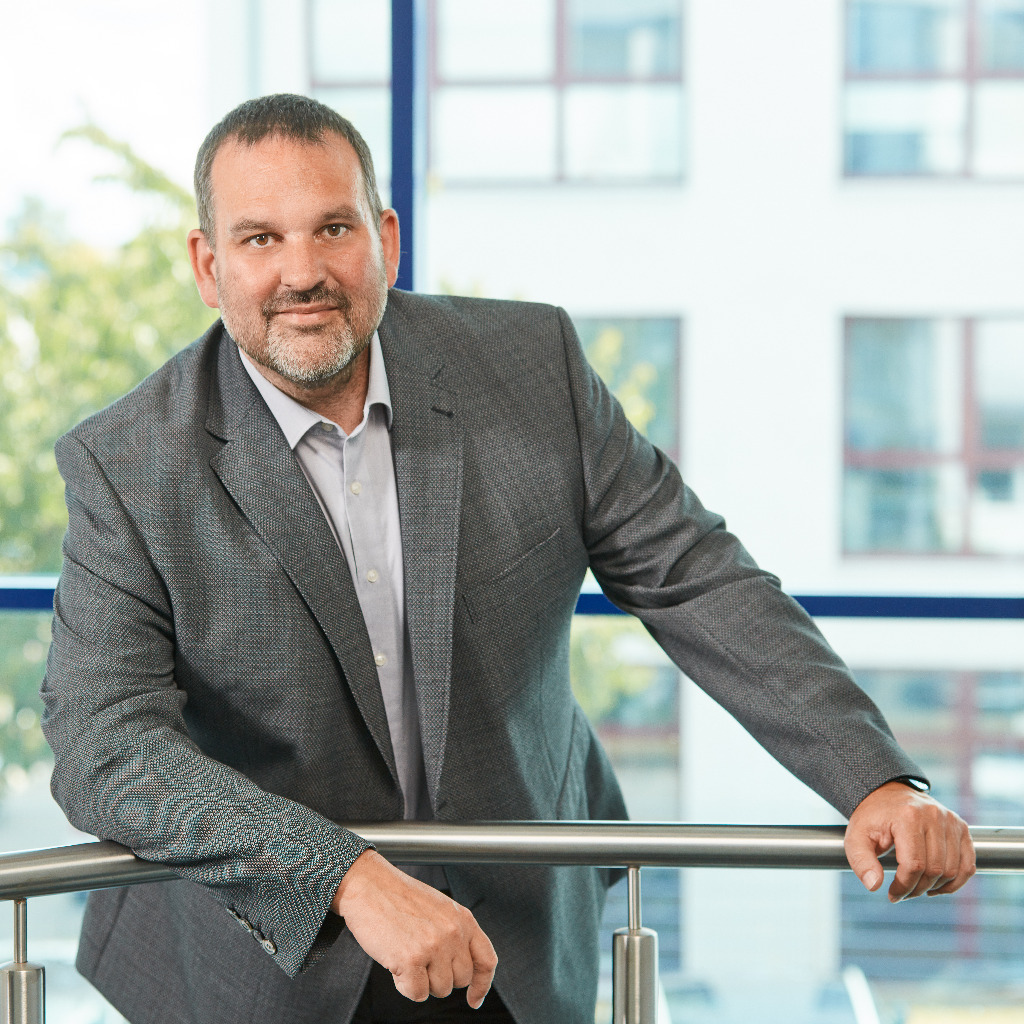 Bernd Köhler Technischer Geschäftsführer Gebrüder Benzinger GmbH XING