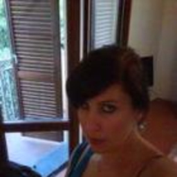 Caterina Serra