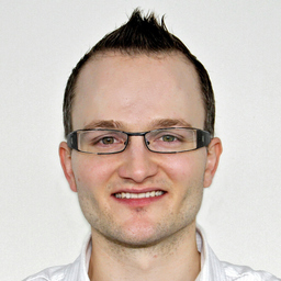 Simon Kümin