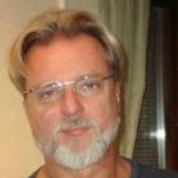 Prof. Tonči Ante Petković
