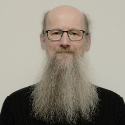 Dipl.-Ing. Thomas Ribbrock