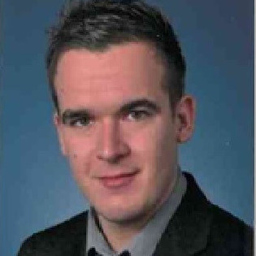 Patrick Wiedenmann