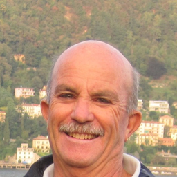 Marco Rosmi