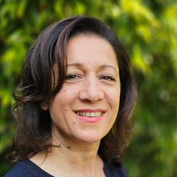 Dr. Mona Brieger