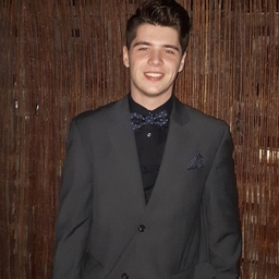 Alex Gaus