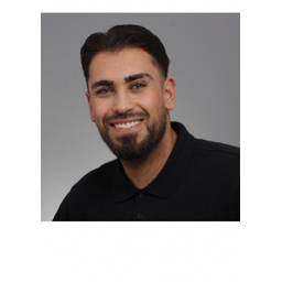 Enes Ciftcioglu